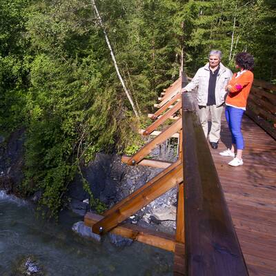 Rot-Grünes Date: Kanzler trifft Glawischnig