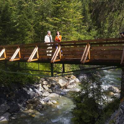 Rot-Grünes Date: Kanzler trifft Glawischnig