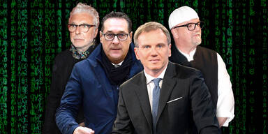 Datenleck: Die geheime Promi-Liste