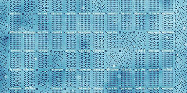 Forscher zeigen Super-Datenspeicher