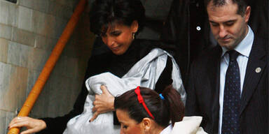 Frankreichs Justizministerin tritt zurück