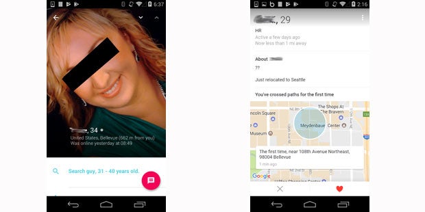 Achtung: So unsicher sind Tinder & Co.