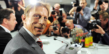 Daum würde sofort kommen