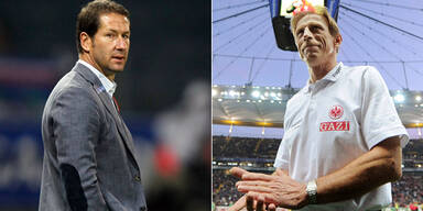 So viel kostet der neue Teamchef