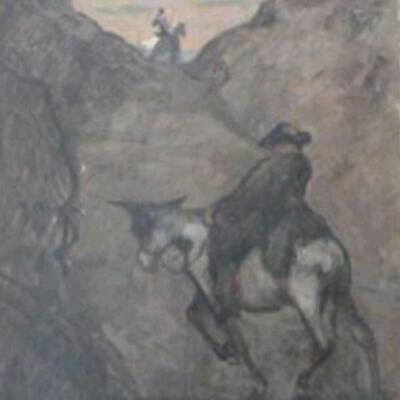 Nazi-Kunstschatz entdeckt  