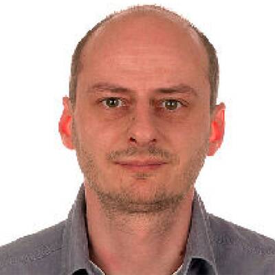 Rettungs-Sanitäter Johann Dorfwirth, 70 Jahre