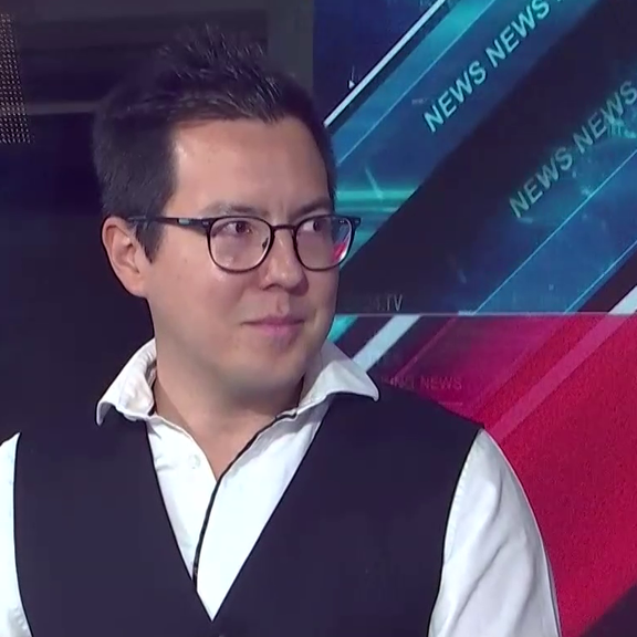 Das sind die Polit-Highlights der Woche | David Herrmann-Meng