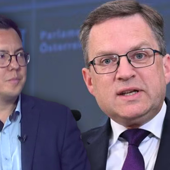 ÖVP-Klubchef muss doch vor Gericht: Schwarze 