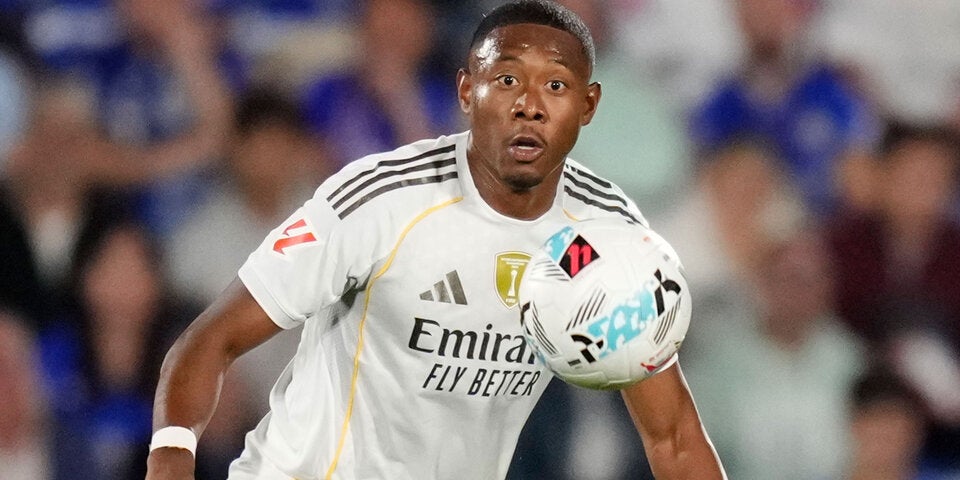 Konkretes Angebot: David Alaba steht vor Blitz-Wechsel