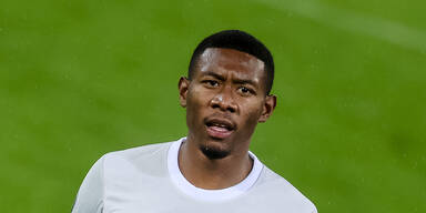 Alaba-Poker: Flick ist sauer auf Bayern-Bosse