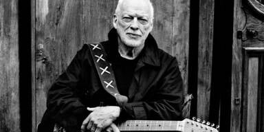 David Gilmour: "Mein bestes Album seit Dark Side!"