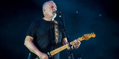 david gilmour
