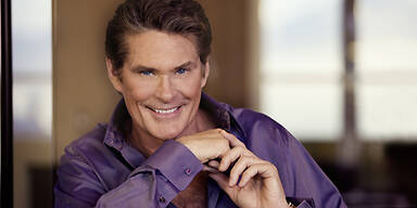 The Hoff: Alles zum Comeback