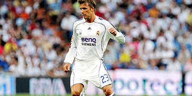 david beckham