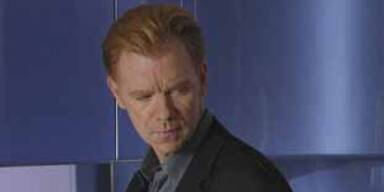 david caruso c.s.i. miami csi