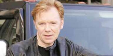 david caruso csi c.s.i