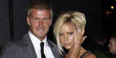 david und victoria beckham