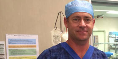 Berühmter Gehirnchirurg will AUA verklagen