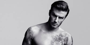 David Beckham