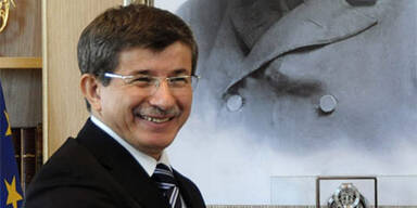 davutoglu