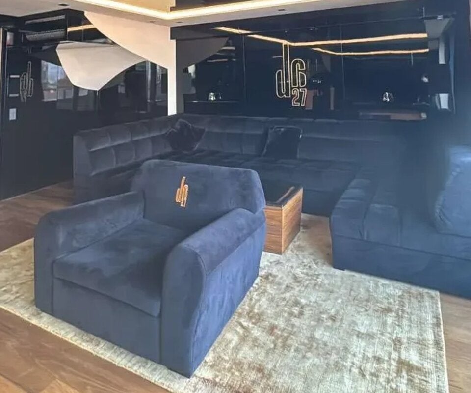 David Alaba verkauft Penthouse um 1,83 Millionen Euro