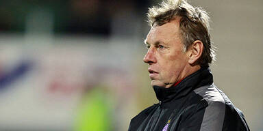 Sturm hinter Daxbacher her