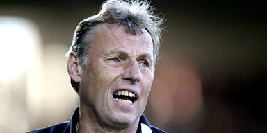 Daxbacher neuer Trainer des LASK