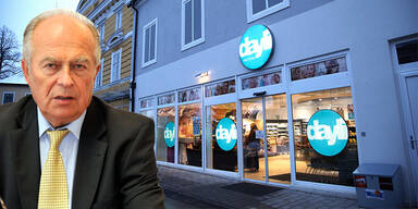 dayli: Jetzt in Konkurs