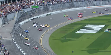 24 Stunden von Daytona zu früh beendet - um 2 Minuten!