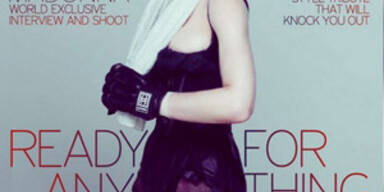 Die Queen of Pop ist zurück!