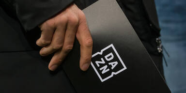 &Uuml;bernimmt DAZN jetzt Sky?