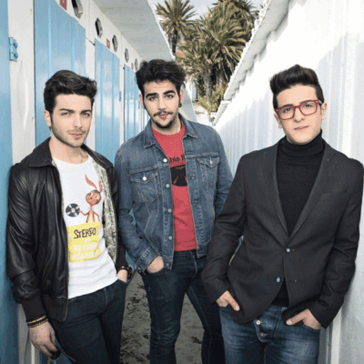 AUSTRALIEN, Derzeit Platz 3