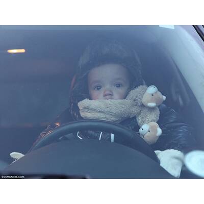 Mariah Carey: Weihnachten mit Nick Cannon und den Zwillingen