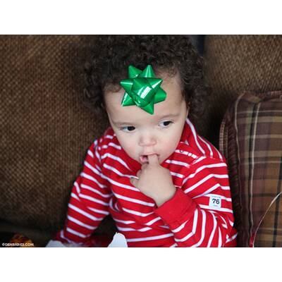 Mariah Carey: Weihnachten mit Nick Cannon und den Zwillingen