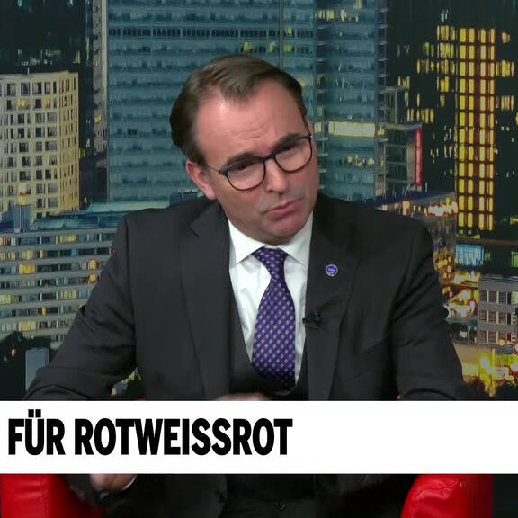 Offensive für RottWeissRot