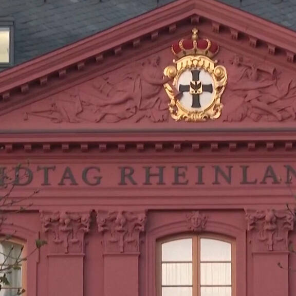 Vorläufiges Ergebnis: CDU gewinnt Wahl in Rheinland-Pfalz