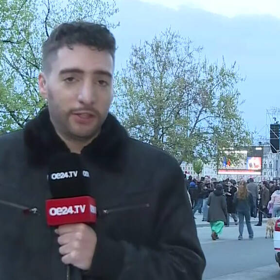 Die brandheiße Umfrage zur Ungarn-Wahl