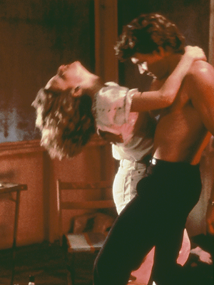 Dirty Dancing
