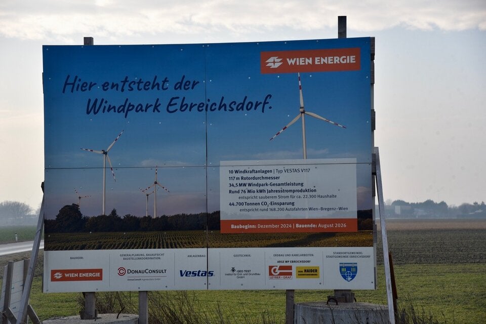 Ebreichsdorfs Bürger 