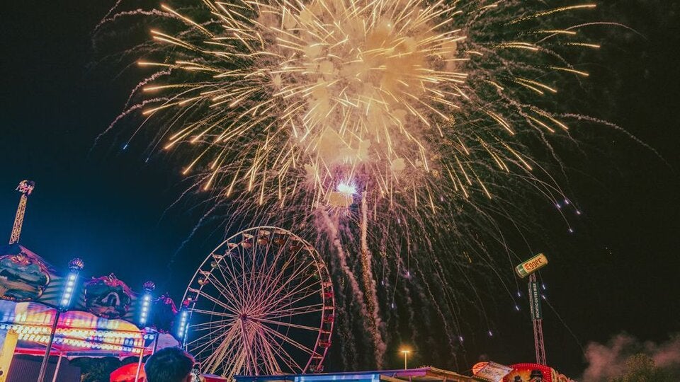 Volksfest in St.Pölten startet heute mit neuen Attraktionen