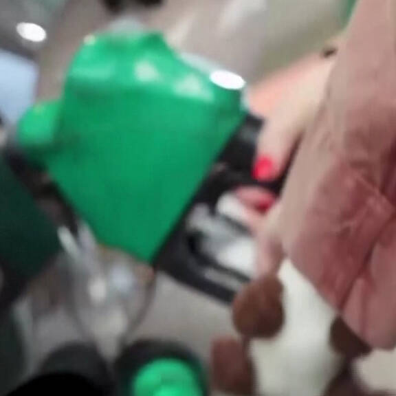 Ölpreise ziehen nach Trump-Rede deutlich an