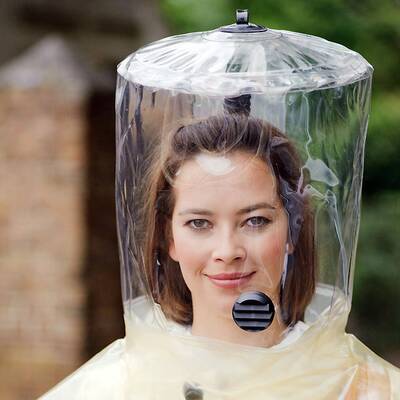 Dr. Haase ist zurück