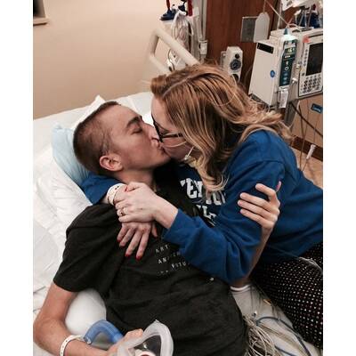 Katie & Dalton: Ihre Liebe