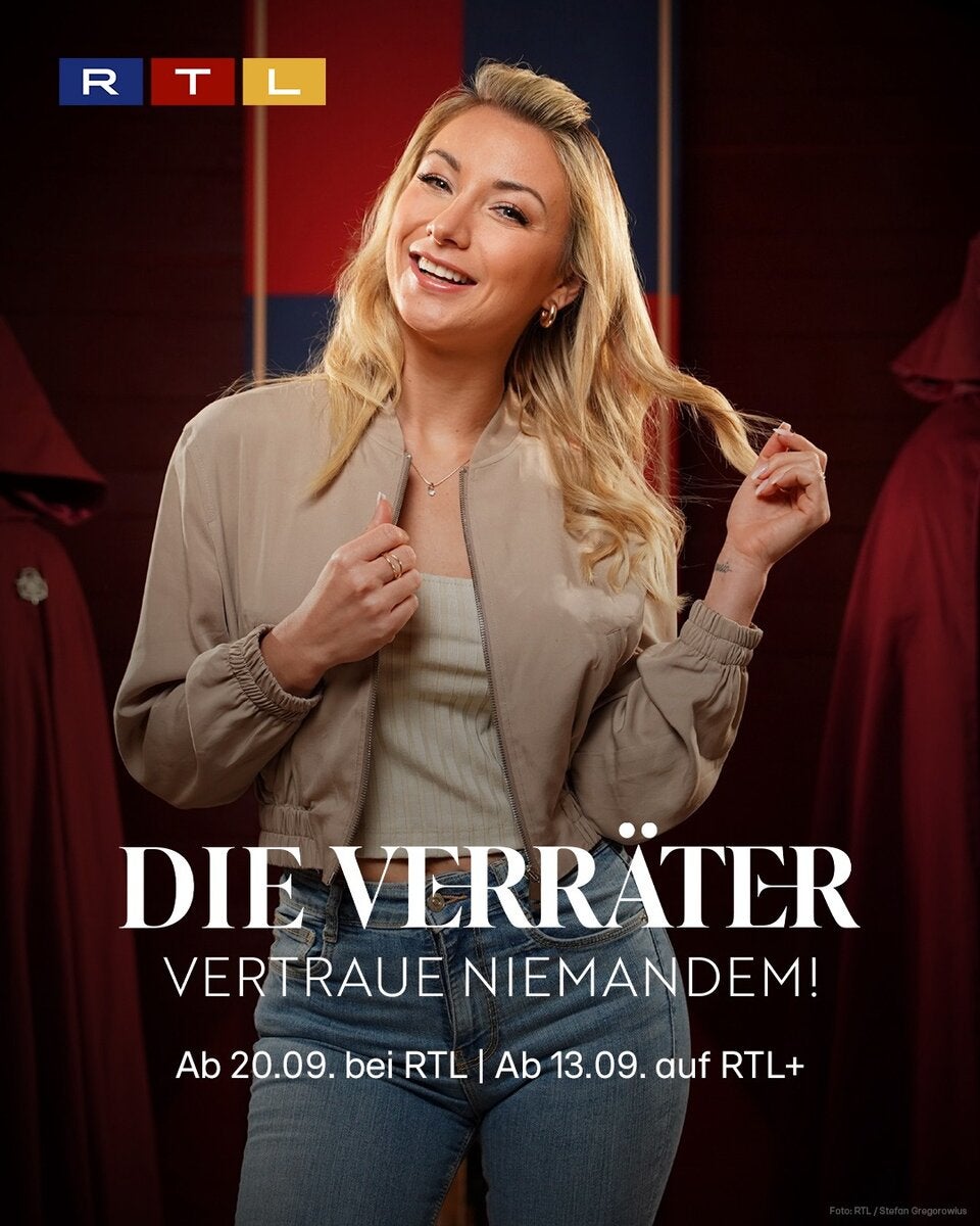 Anna-Carina Woitschack