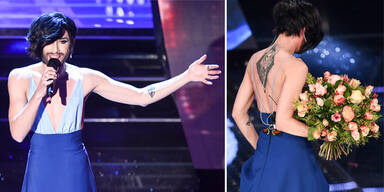 Conchita Wurst