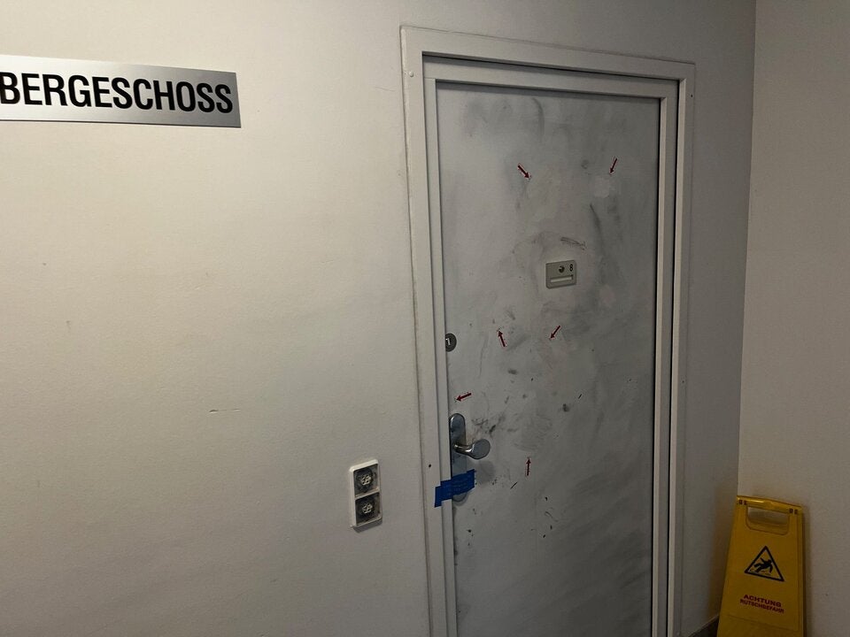 Mord Baden 81-Jährige