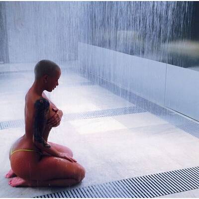 Amber Rose