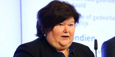 Maggie de Block