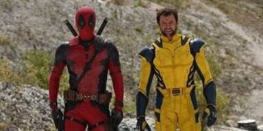 Deadpool & Wolverine