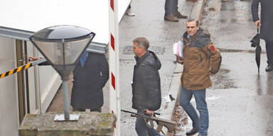 Verteidiger: &bdquo;War sicher ein Unfall&ldquo;